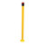 Steel Bollard, 42" High, Bollard Only