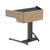 Height Adjustable ADA Lectern with Electric Lift