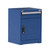 1-Drawer Heavy Duty Modular Drawer Cabinet 24'' Wide - SMS-R5ACD-3008
