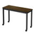Computer Lab Tables, 72" W x 24" D