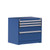 4-Drawer Heavy Duty Modular Drawer Cabinet 36'' Wide - SMS-R5AEC-3014