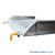 Truck Loading Ramp, 121.6" Ramp Length