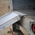 Truck Loading Ramp, 169.1" Ramp Length