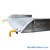 Truck Loading Ramp, 73.9" Ramp Length