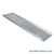 Aluminum Walk Ramp, 120" Wide, 120" Ramp Length