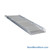 Aluminum Walk Ramp, 72" Wide, 72" Ramp Length