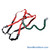 Fall Protection Safety Harness - WP-LH-M