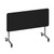 Flip Top Office Tables 24''W x 72''D x 28''H - FTS2472TF-14