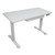 Height Adjustable Standing Desk 37''W x 36''D x 89''H - SDD60