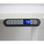 Height Adjustable Standing Desk 37''W x 36''D x 89''H - SDD60