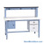 Technical Workstation, 60" Wide