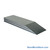 Wheel Riser Ramp, 120" W x 18" D x 12" H, 120" Ramp Length, 18" Ramp Width