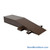 Semi Truck Wheel Ramps, 84" W x 24" D x 12.25" H