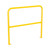 Industrial Safety Railing, 48" Wide