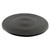 Manual Turntable, 1" W x 18" D x 21" H, Gas Cylinder Height Adjustment