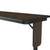 Adjustable Height Seminar Tables, 60" W x 18" D