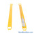 Forklift Extension Forks, 4.5" W x 84" D x 2" H