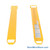 Forklift Extension Forks, 5.5" W x 63" D x 2" H