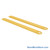 Forklift Extension Forks, 5.5" W x 84" D x 2" H