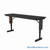 Adjustable Conference Room Tables 18''W x 60''D x 22''H - SPA1860PX