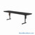 Adjustable Conference Room Tables 24''W x 72''D x 22''H - SPA2472PX