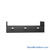 Fire Department Beds 82''W x 40''D x 23''H - 1BED