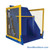 Hydraulic Box Dumper, 65" High, 6000 lbs