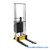 Hand Truck with Hydraulic Lift 22''W x 26''D x 59''H - HYD-10-DC