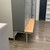 Locker with Bench, 48'' W x 24'' D x 78'' H, Digital Lock-Main3