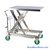 Stainless Steel Lift Table, 23.5" W x 35.5" D x 13" H Stainless Steel Lift Table, 23.5" W x 35.5" D x 13" H