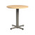 Round Bistro Table, 36" W x 36" D x 29.5" H