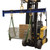 Adjustable Spreader Beam 78''W x 5''D x 17''H - SBM-40