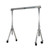 Aluminum Gantry Crane 96''W x 54''D x 120''H - AHA-2-8-12