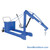 Counterbalance Floor Crane 29''W x 145''D x 102''H - CBFC-1000