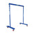 Light Duty Gantry Crane, 2000 lbs