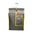 Black Mesh Garment Bag, 20" W x 36" H (QTY 25)