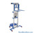 Manual Stacker Lift 21''W x 43''D x 69''H - A-LIFT-CB-EHP