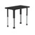 Flexible Classroom Tables, 27" Wide