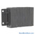 Rubber Dock Bumpers, 18" W x 4.5" D x 10" H