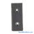 Vertical Dock Bumper, 10" High