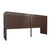 Locking Sliding Doors for Four-Deep Letter Shelving - Q821LT-4P7
