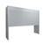 Locking Sliding Doors for Two-Deep Letter Shelving - B232LT4P8