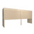 Locking Sliding Doors for Four-Deep Legal Shelving - Q654LG-4P8