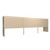 Locking Sliding Doors for Three-Deep Legal Shelving - T243LG4P8
