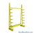 Cantilever Pipe Racks, 99" W x 36" D x 144" H, Single-Sided, 7 Levels (Including Base)