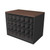 Blueprint Counter Height Shelving, 30" W x 30" D