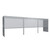 Locking Sliding Doors for Three-Deep Box Shelving - T232BX4P7