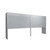 Locking Sliding Doors for Two-Deep Legal Shelving - B843LG4P8