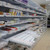 RX Pharmacy FIFO Shelving, 25" W x 35.5" D, Double Sided