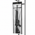 Hanging Rifle Gun Bags, 9" W x 44" H (QTY 100)